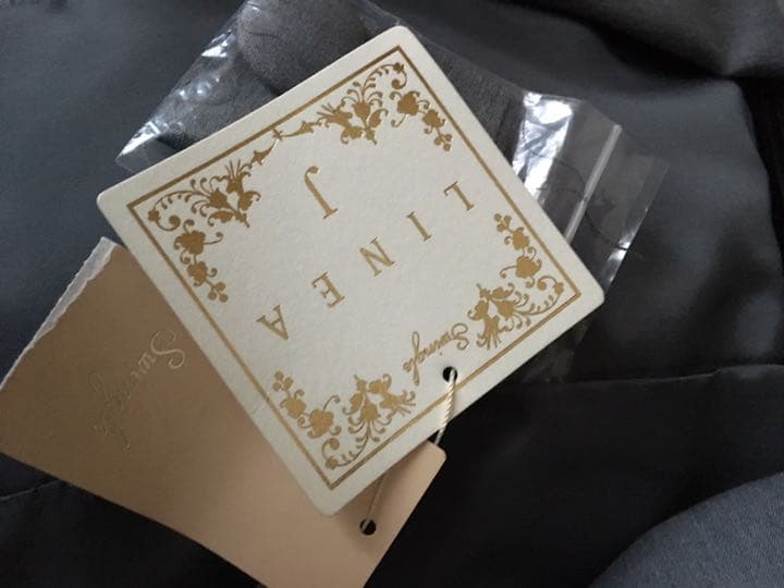 ☆なあな☆Swingle ジャケット グレー