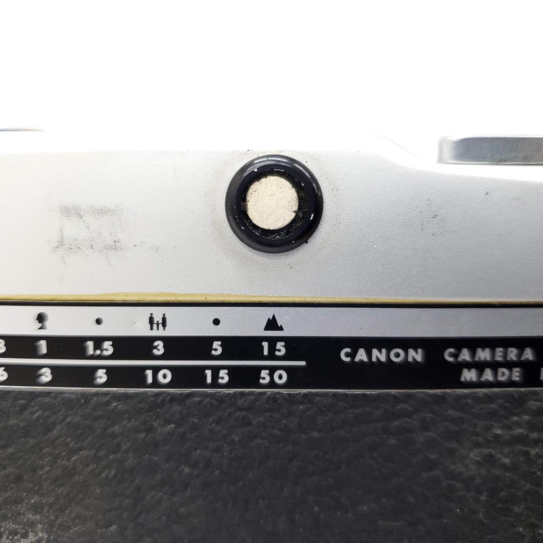 【動作確認済】 Canon Demi G0129-348-6p p