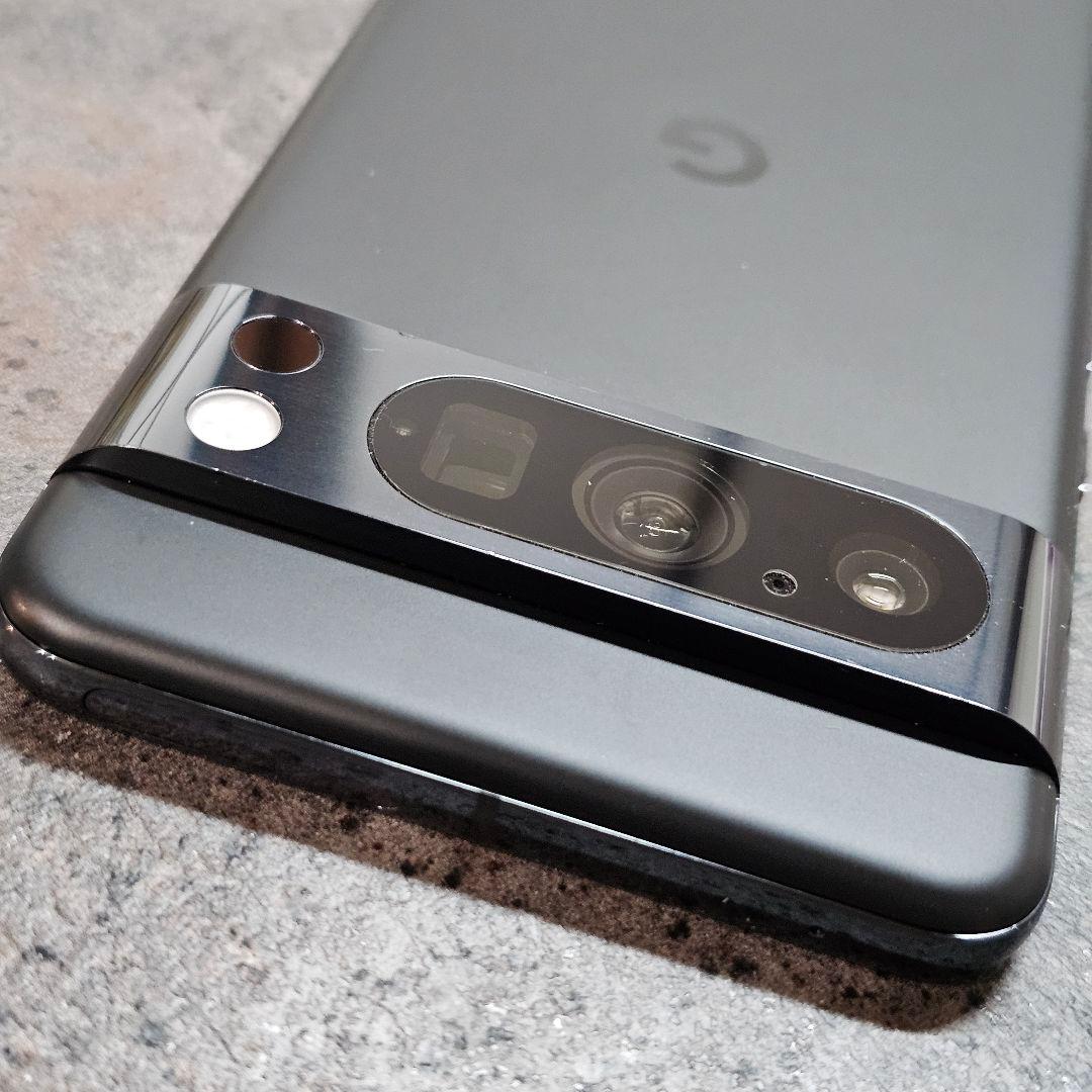 Google Pixel 8 Pro 本体 海外版 SIMフリー