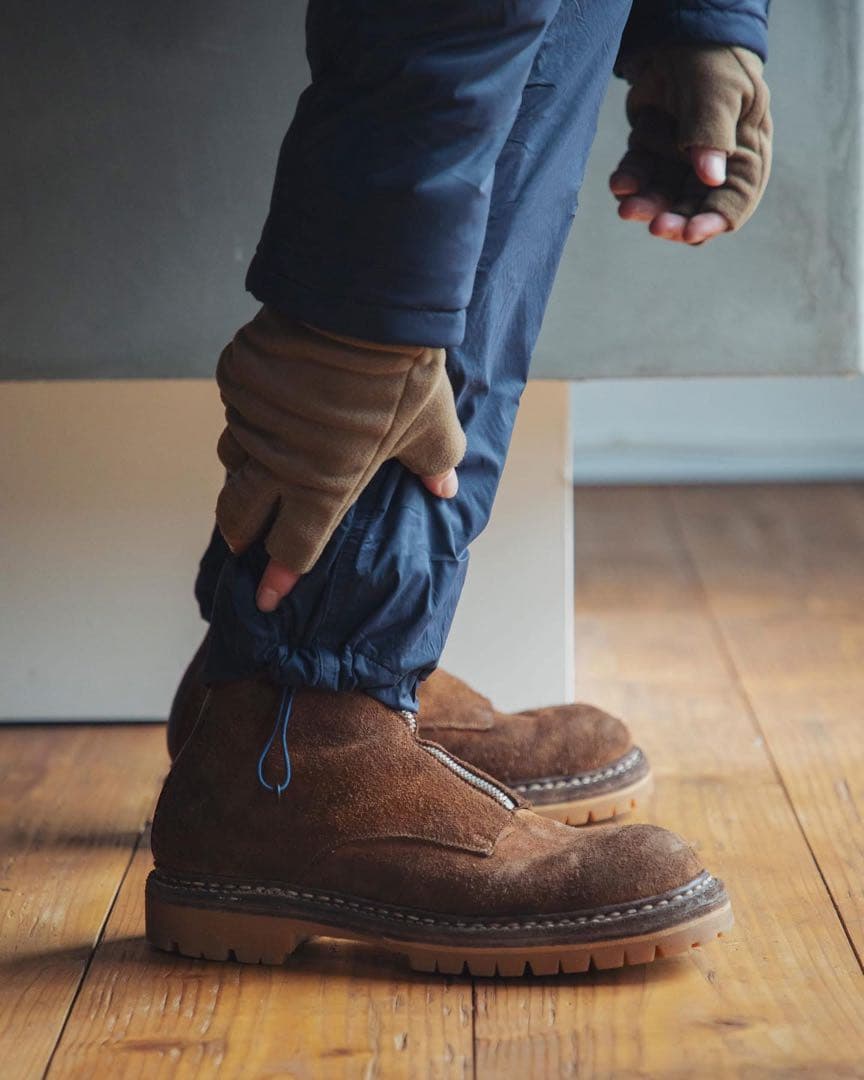 nonnative GLOVES POLARTEC® GRIP SWANY®