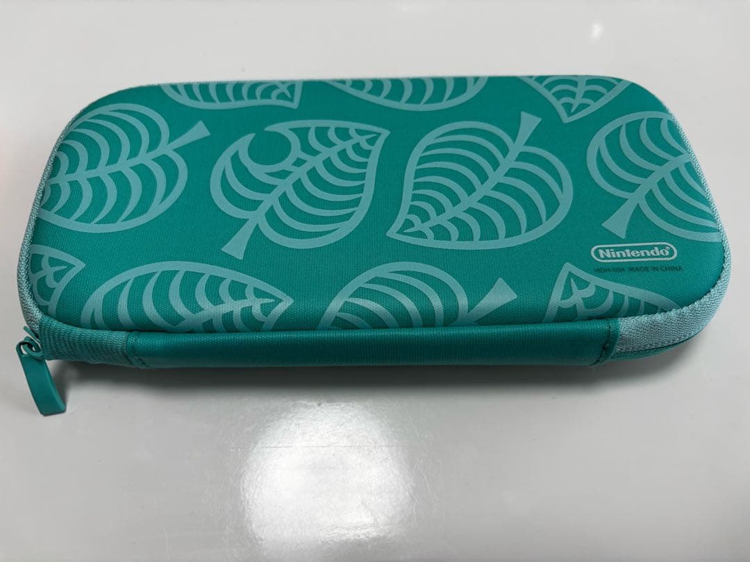 Nintendo Switch Lite ピンク中古　（ケース付き）