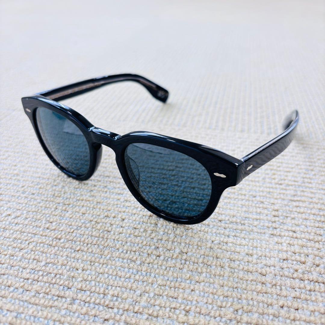 お値下げ　OLIVER PEOPLES Cary Grant Sun
