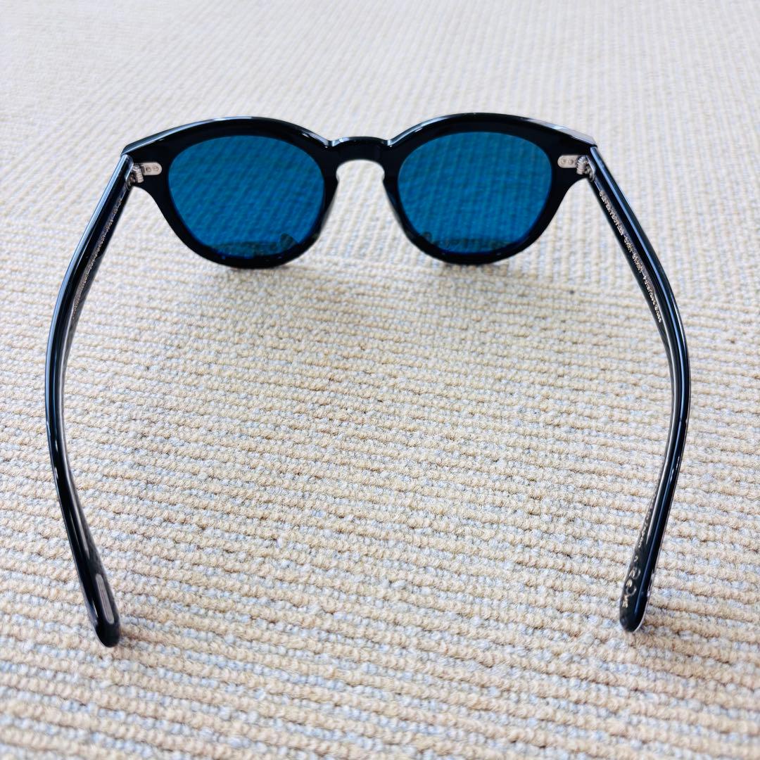 お値下げ　OLIVER PEOPLES Cary Grant Sun