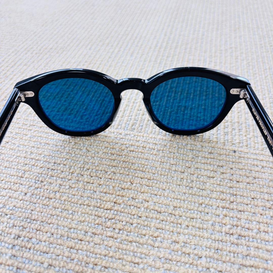 お値下げ　OLIVER PEOPLES Cary Grant Sun