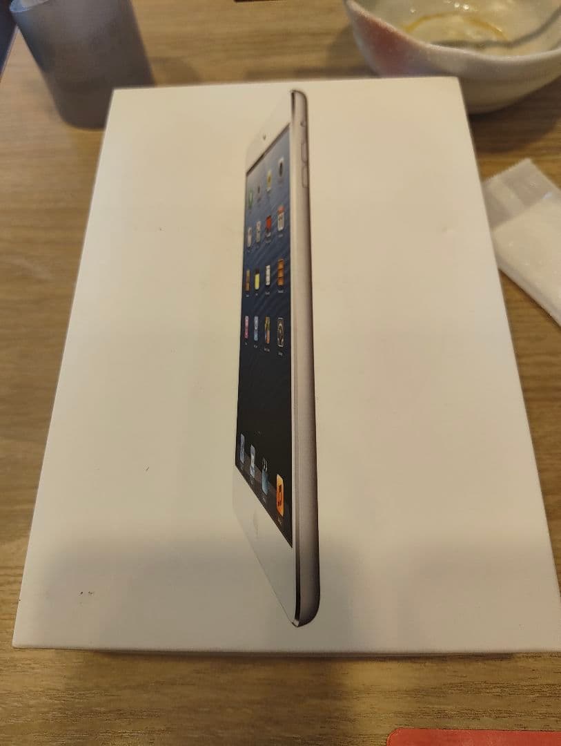 iPad Mini 中古 タブレット Apple 64GB スマホ Wi-Fi