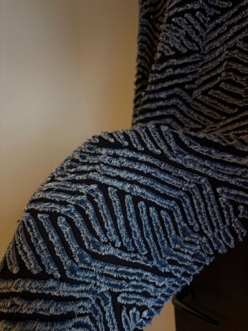 AMERI TAYLOR OPAL DENIM アメリヴィンテージ