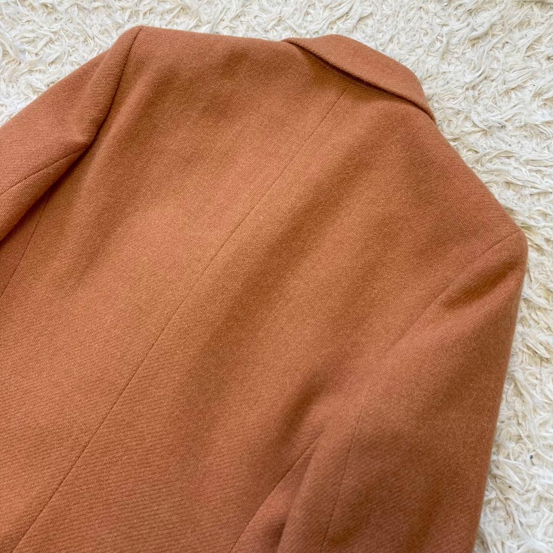 RALPH LAUREN ラルフローレン テーラードジャケット 9 M ダブル