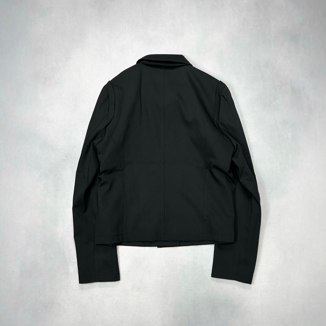 ジャケット・アウター ANN DEMEULEMEESTER -