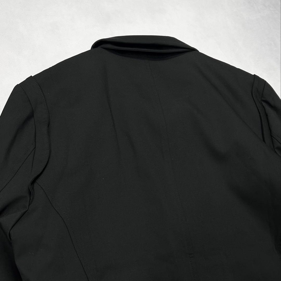 ジャケット・アウター ANN DEMEULEMEESTER -