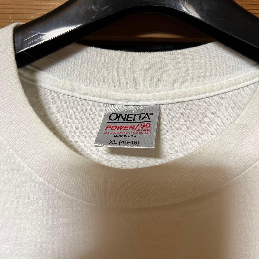 USA製 tシャツ SEX 48手　エロT