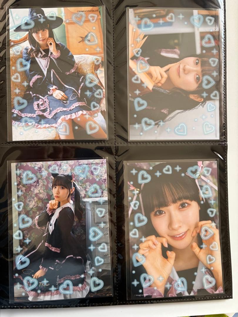 坂倉花　グッズまとめ売り