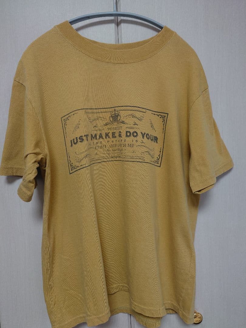 【DEUXIEME CLASSE】elated Tシャツ