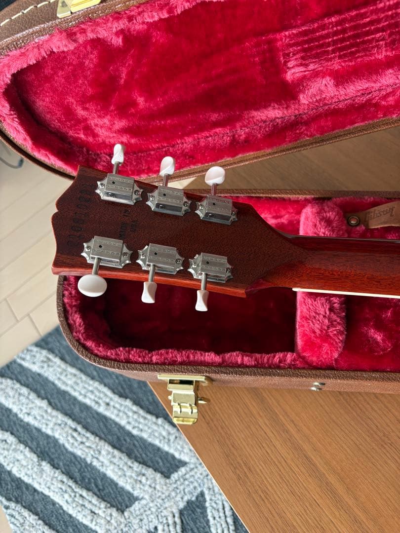 信*華様 Gibson Les Paul Special P-90 GlossC