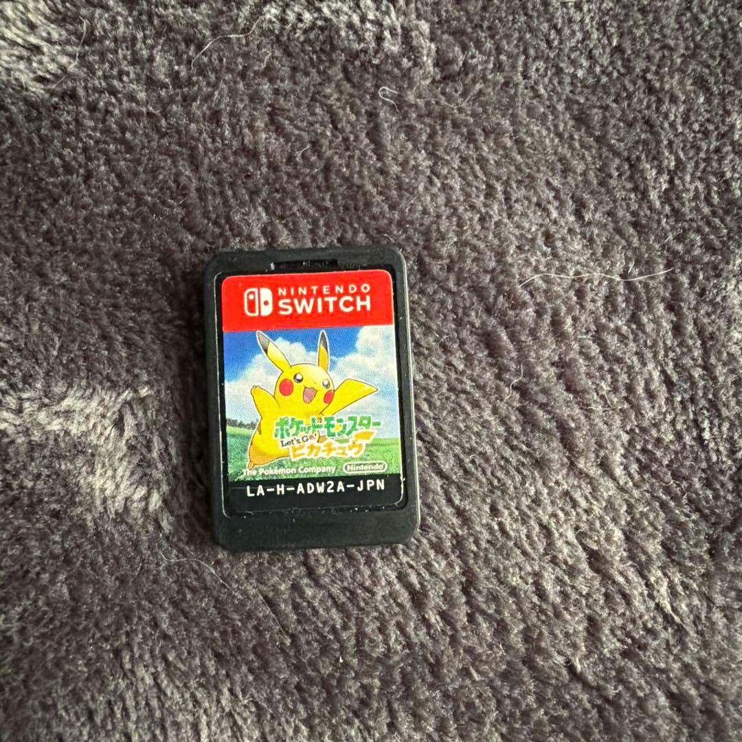 NINTENDOカセット2つセット