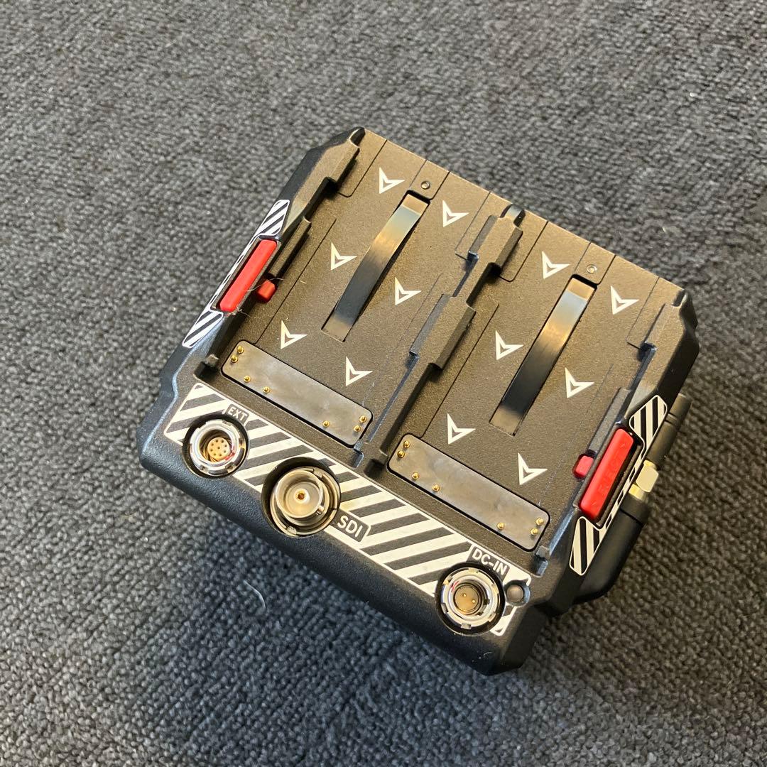 RED Komodo 6K ビデオカメラ 本体　ジャンク品