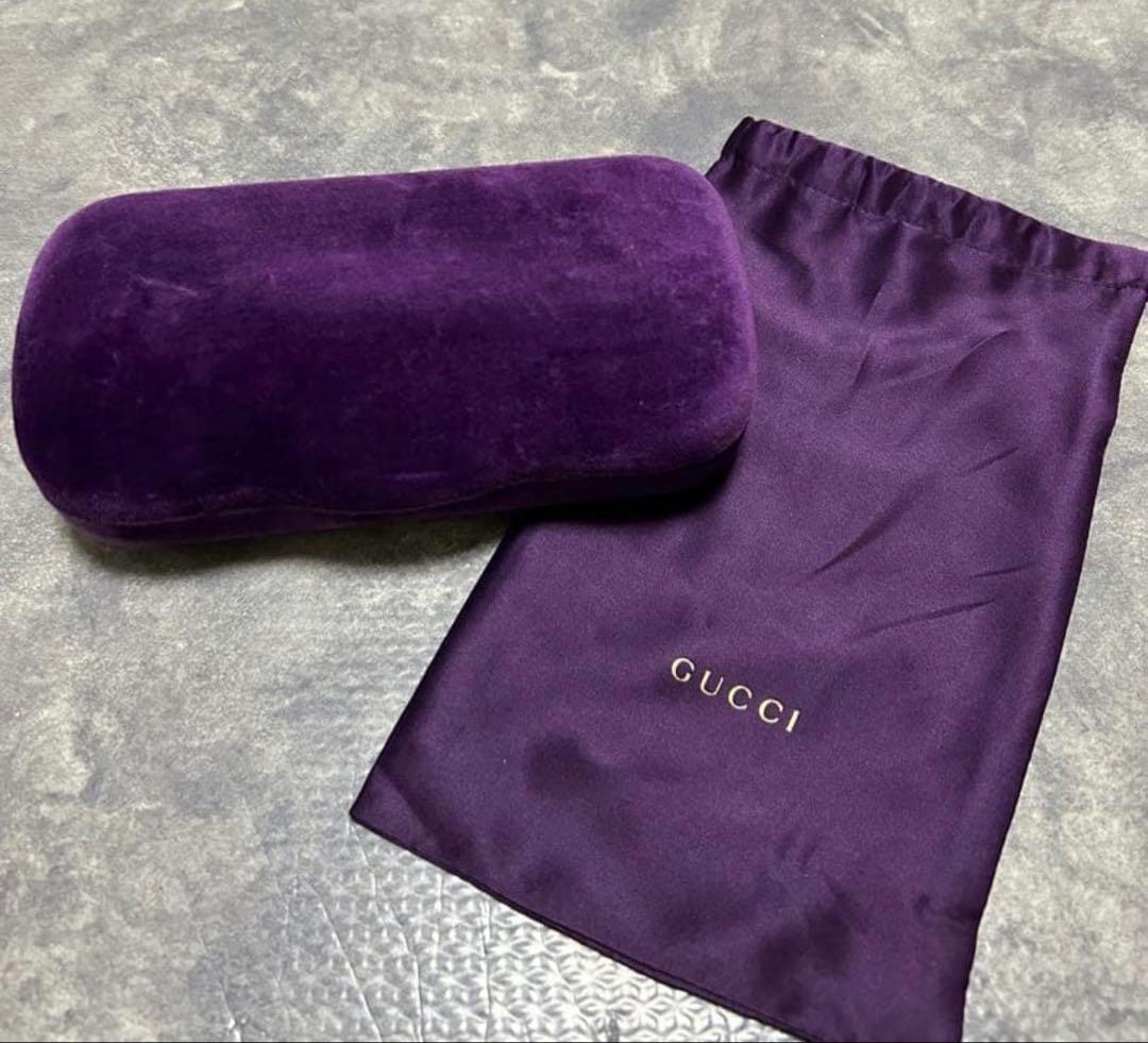 キ*2様 【期間限定早い者勝ち❣️新品】GUCCI サングラス　ゴールドカラーG