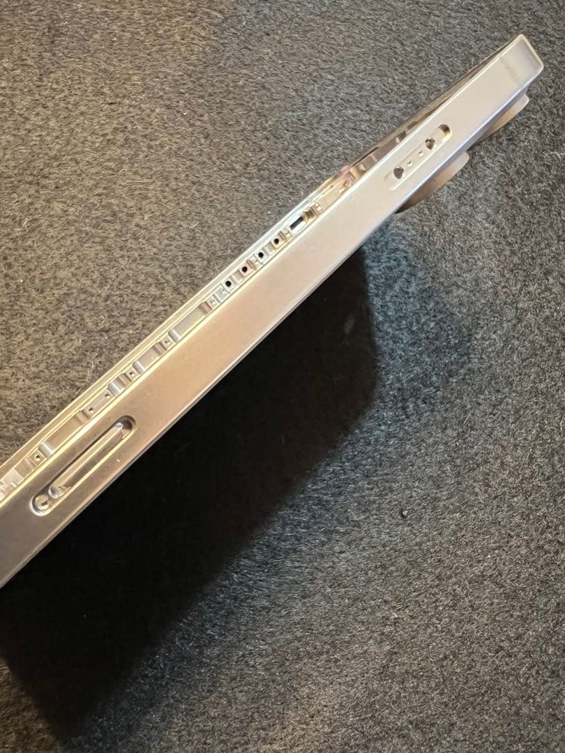 iPhoneXR to 16Proカスタマイズハウジング