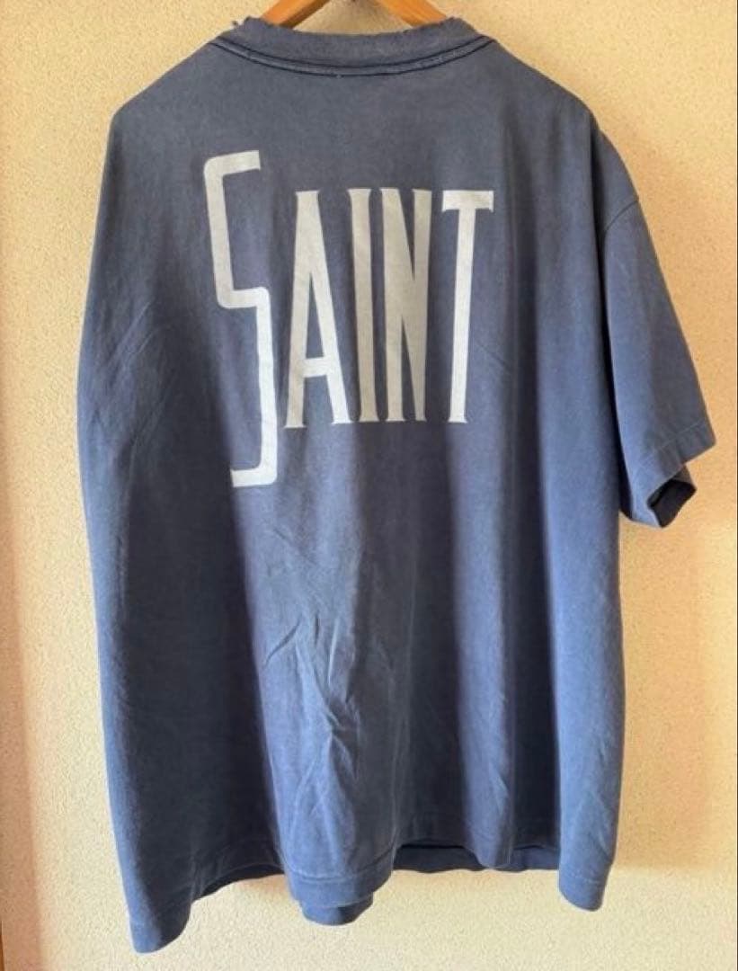 がりばーSAINT Mxxxxxx Disney Tシャツ セントマイケル