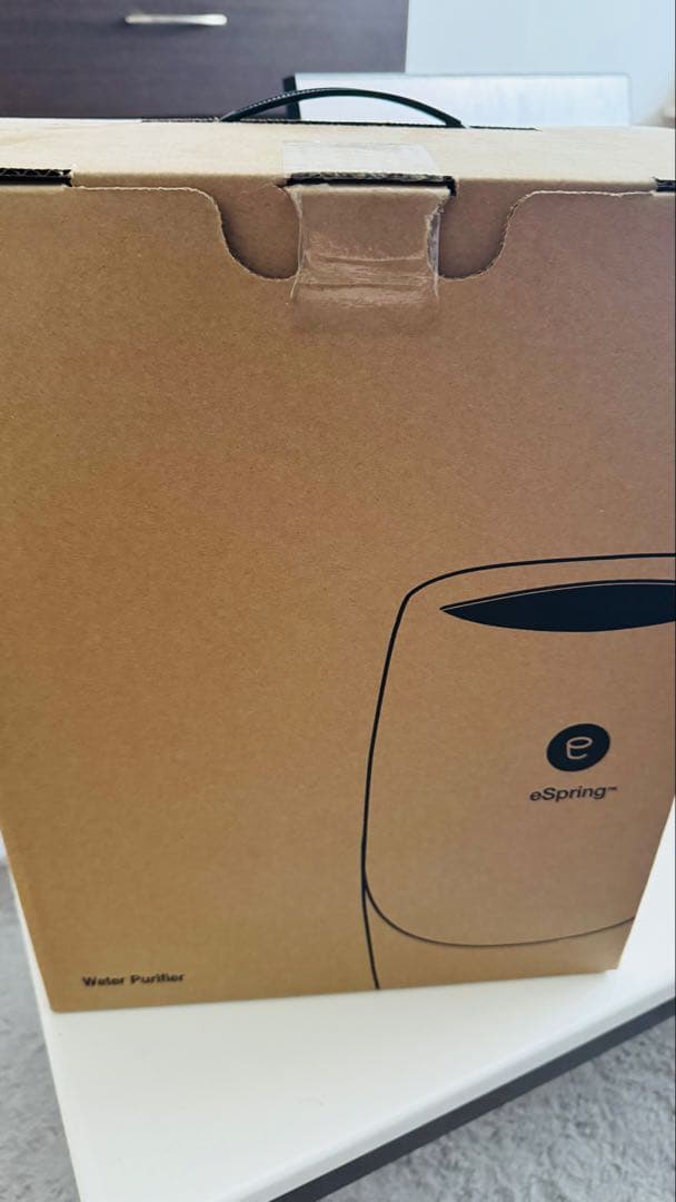 【特価】アムウェイ eSpring 浄水器