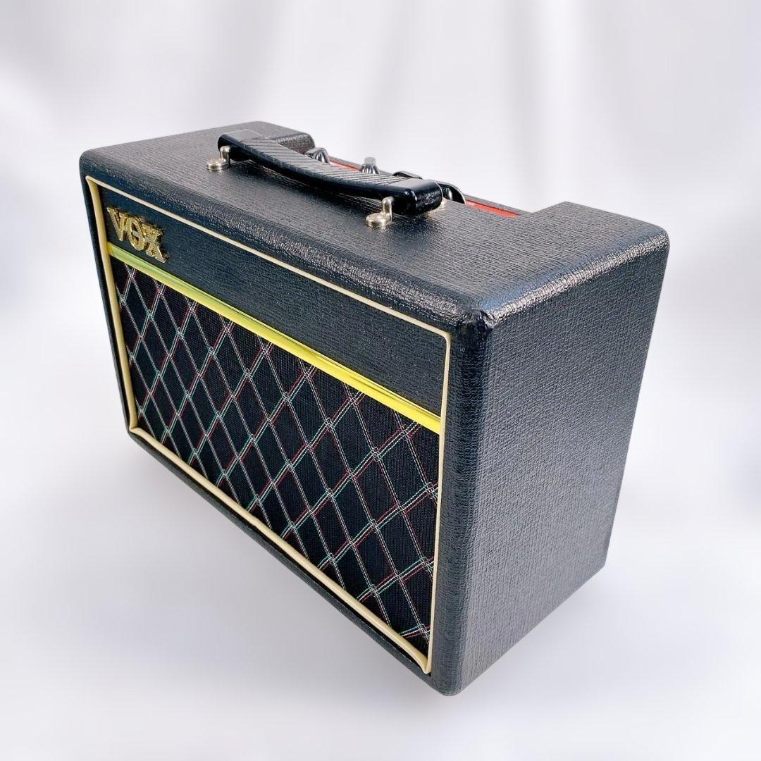 VOX pathfinder Bass 10 ベース用アンプ PFB−10
