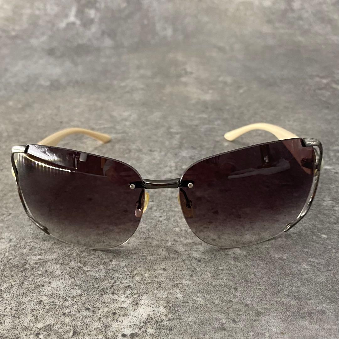 小物 Rare Vintage Dior 70s Sunglasses