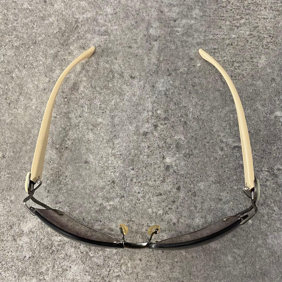 小物 Rare Vintage Dior 70s Sunglasses