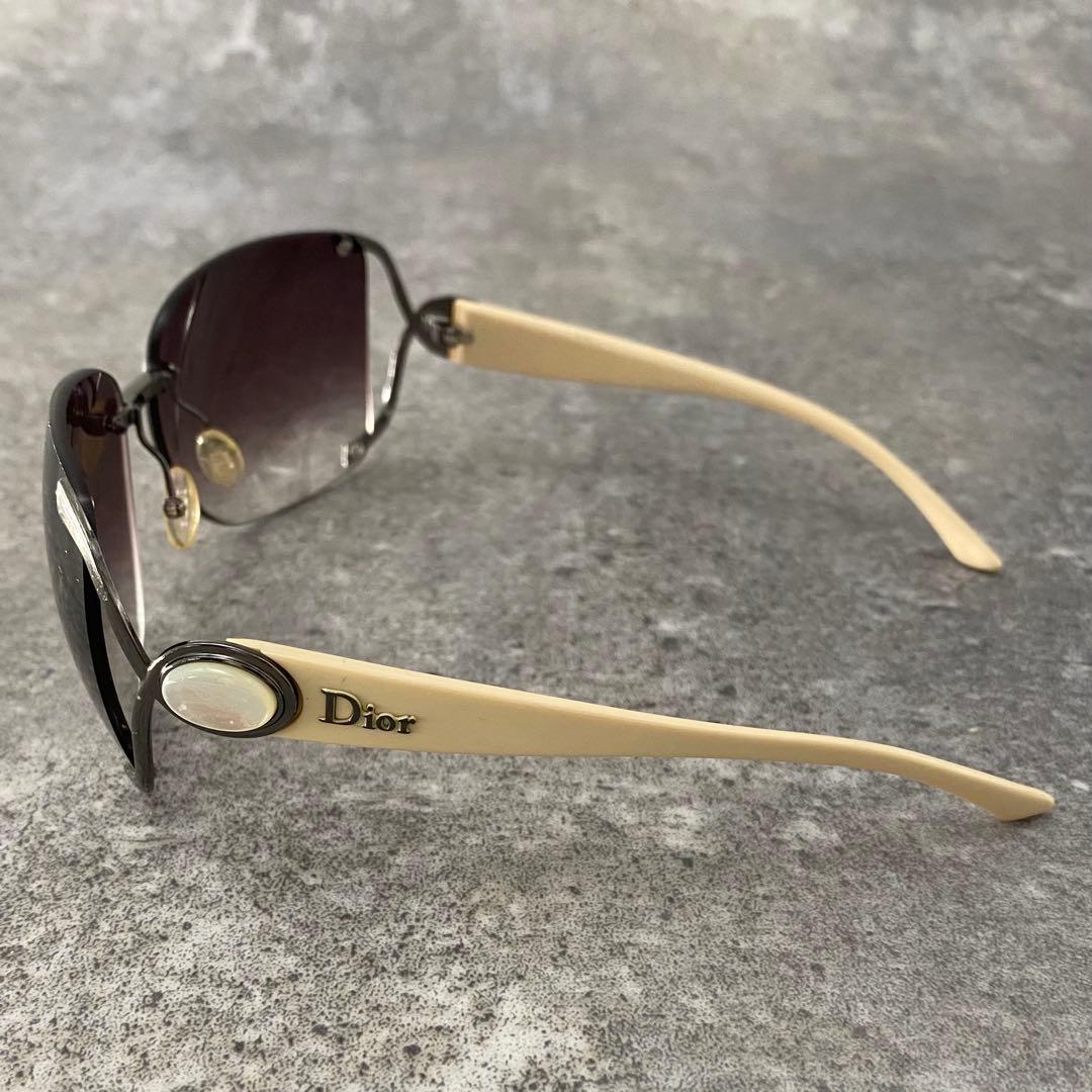 小物 Rare Vintage Dior 70s Sunglasses
