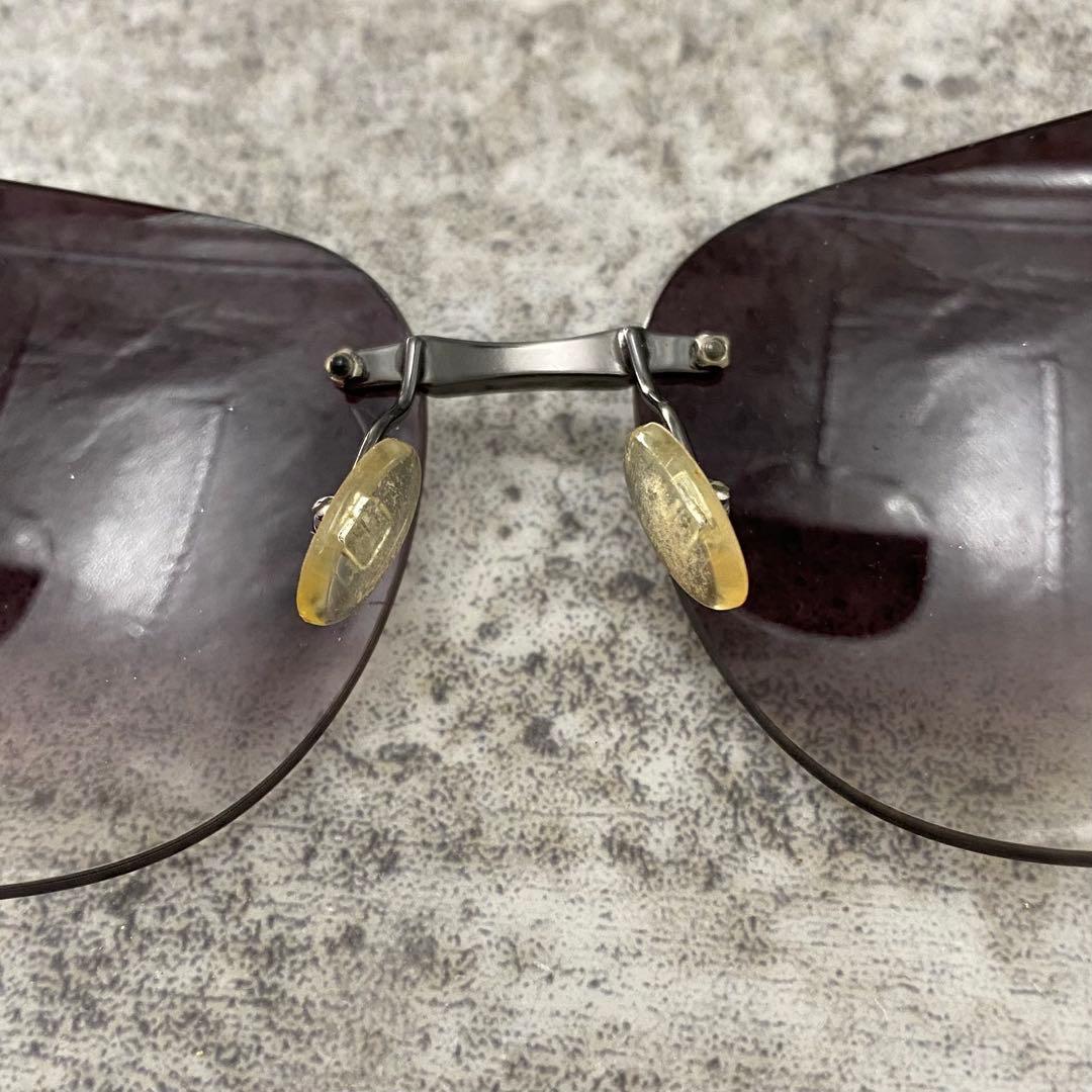 小物 Rare Vintage Dior 70s Sunglasses