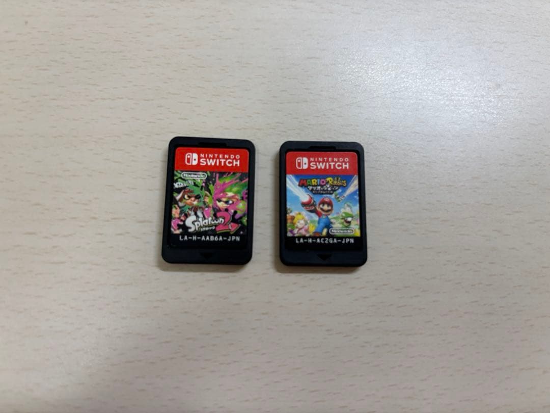 3DS、Switch、Wii、ソフト カセット40個 まとめ売り