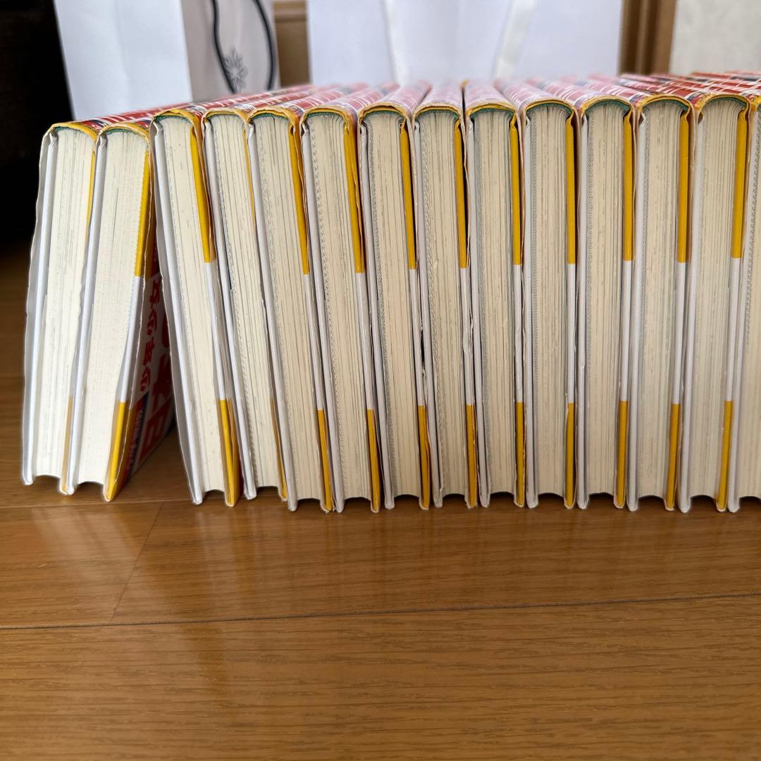 日本の歴史 漫画 全巻セット