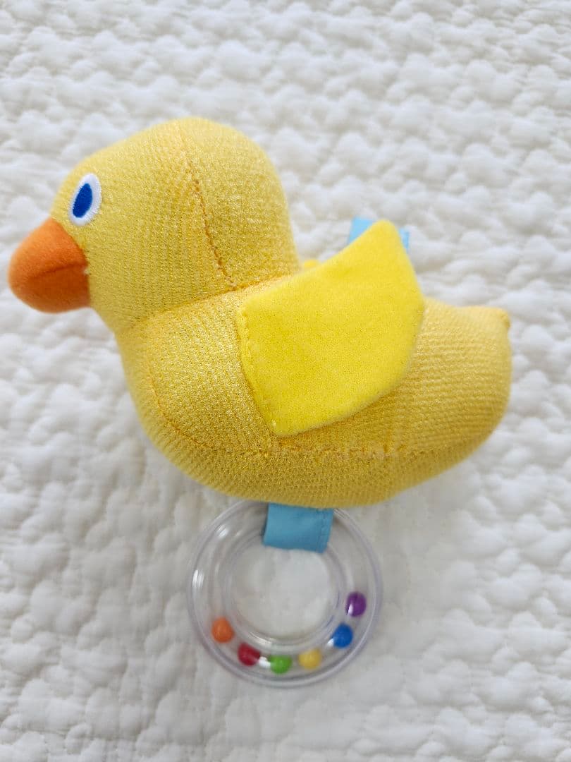 【美品】はらぺこあおむし　アクティビティプレイジム　エリックカール　日本育児