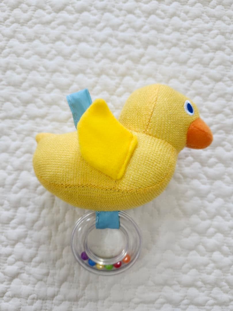 【美品】はらぺこあおむし　アクティビティプレイジム　エリックカール　日本育児