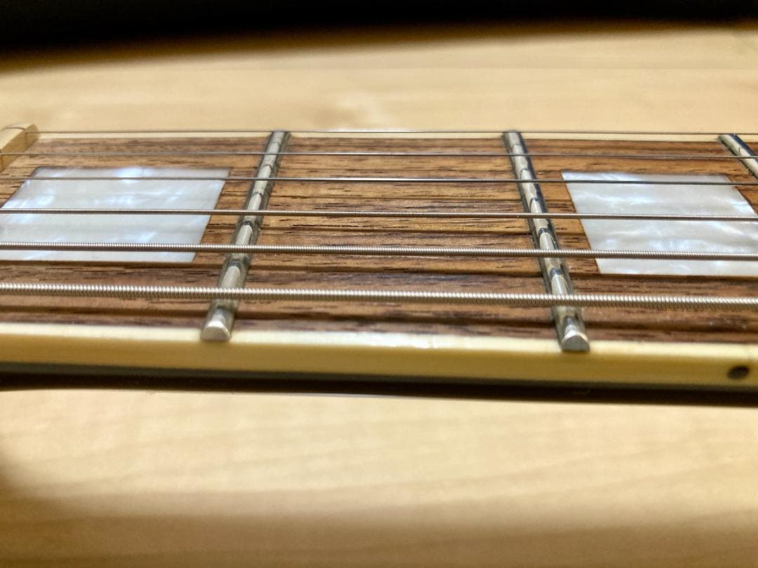 BUSKER'S レスポールカスタム BLC300 島村楽器