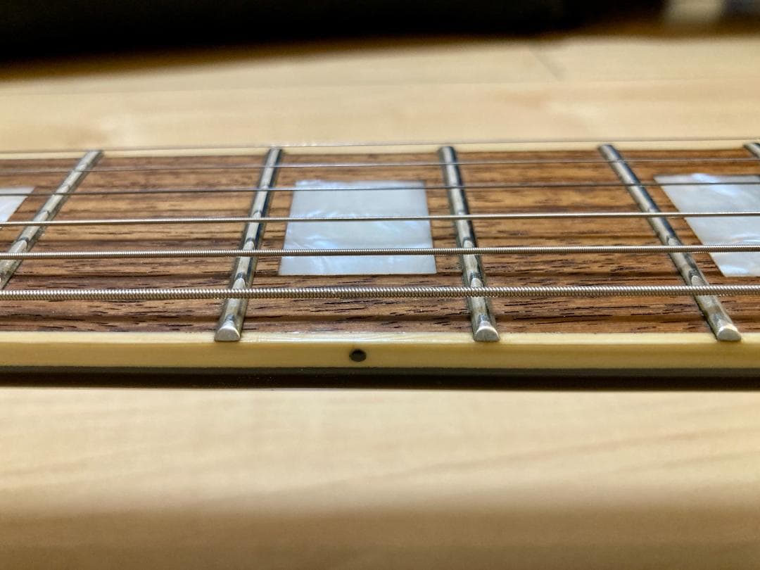 BUSKER'S レスポールカスタム BLC300 島村楽器