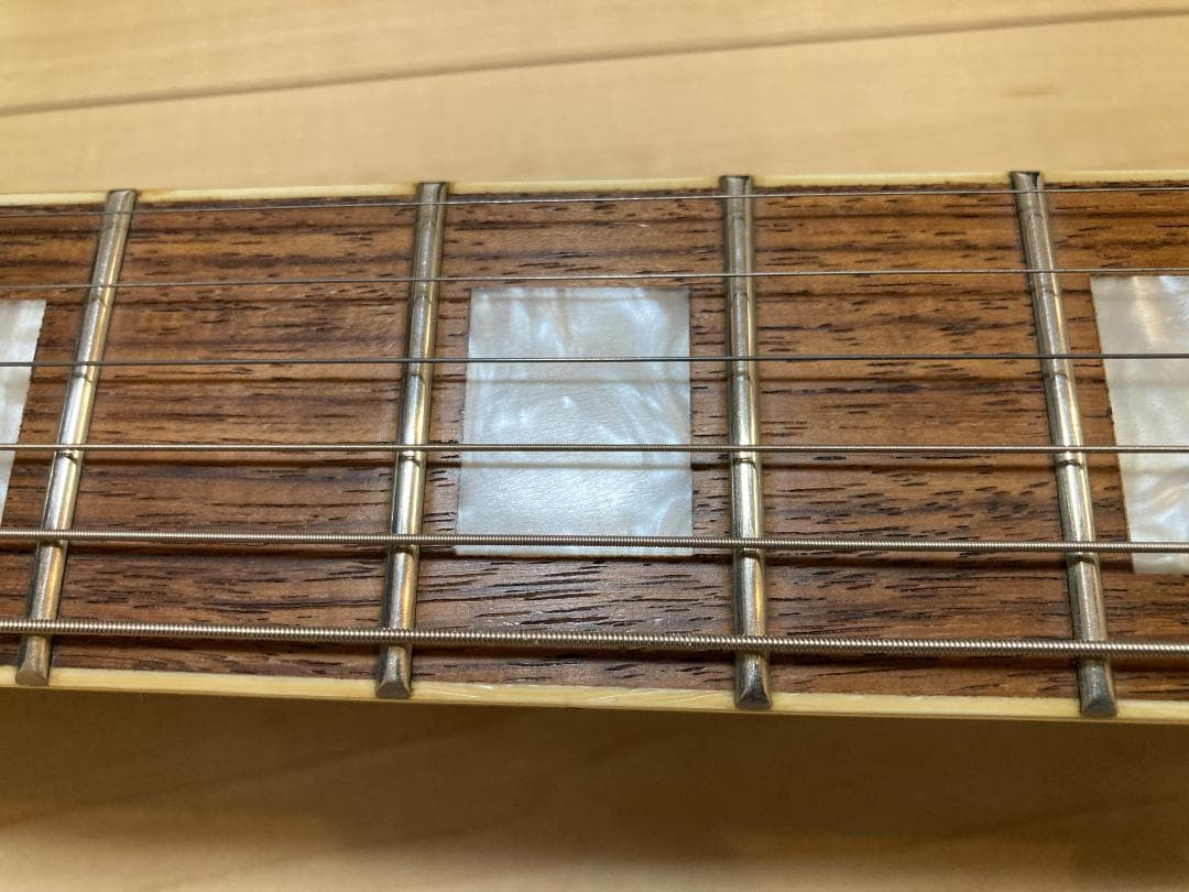 BUSKER'S レスポールカスタム BLC300 島村楽器