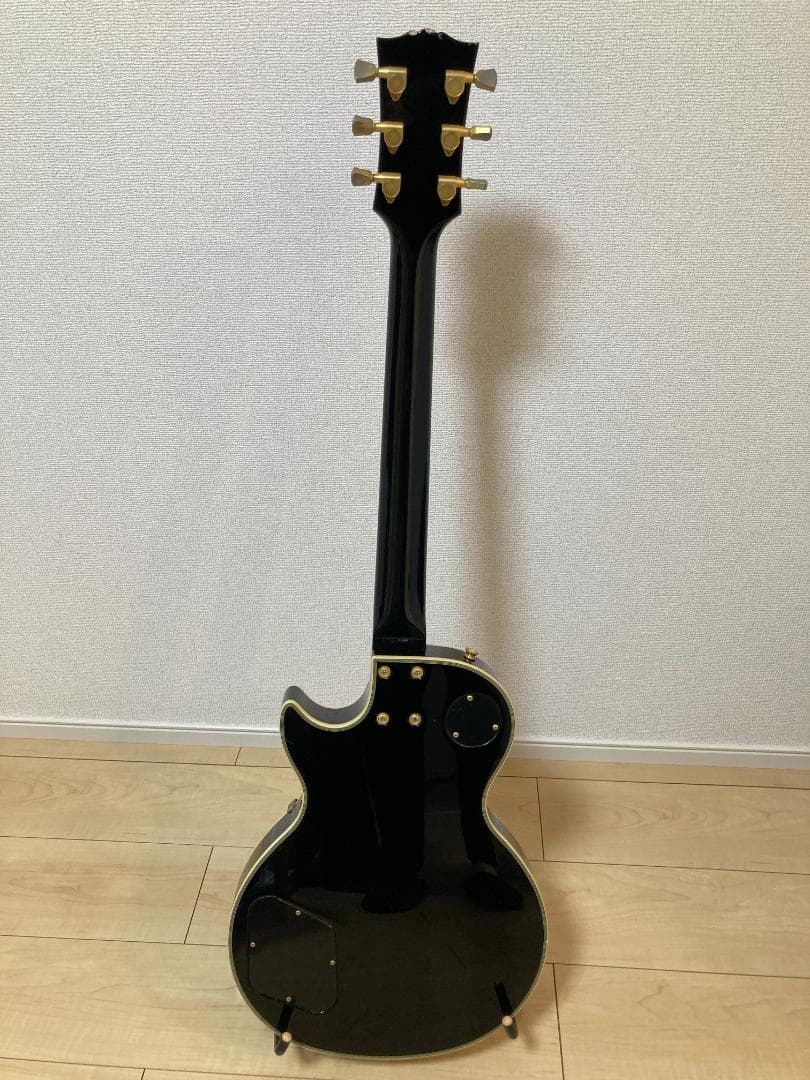 BUSKER'S レスポールカスタム BLC300 島村楽器