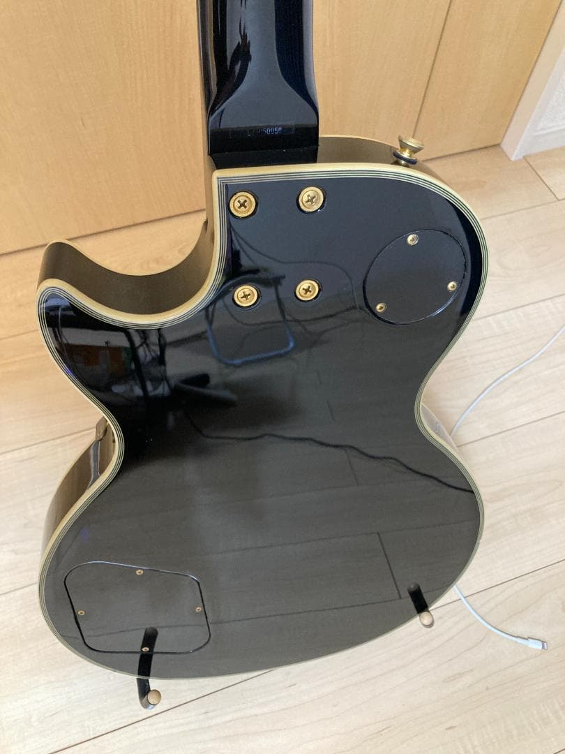 BUSKER'S レスポールカスタム BLC300 島村楽器