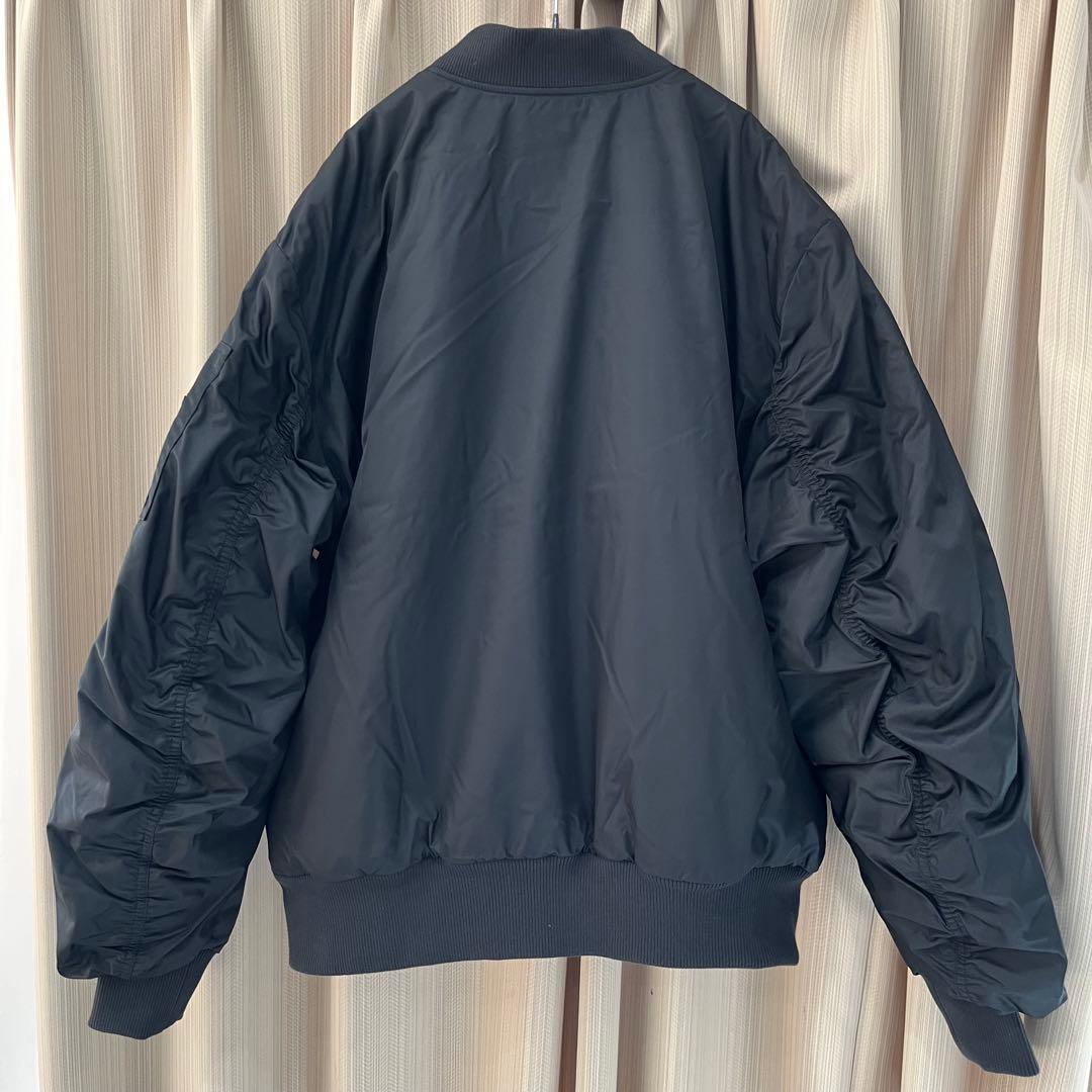 定価17600 新品　adidas originals 中綿ジャケット　ブルゾン