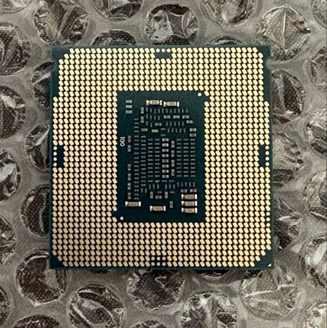 CPU Intel Core i7-7700T CPU 2.90GHz