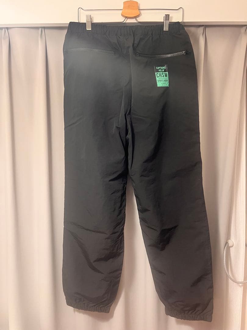 パンツ CAPTAINS HELM SEEKERS NYLON PANTS
