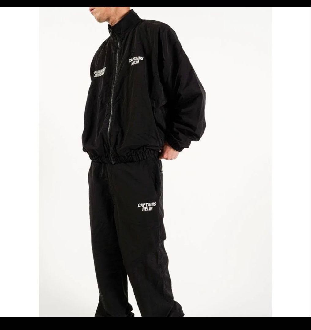 パンツ CAPTAINS HELM SEEKERS NYLON PANTS