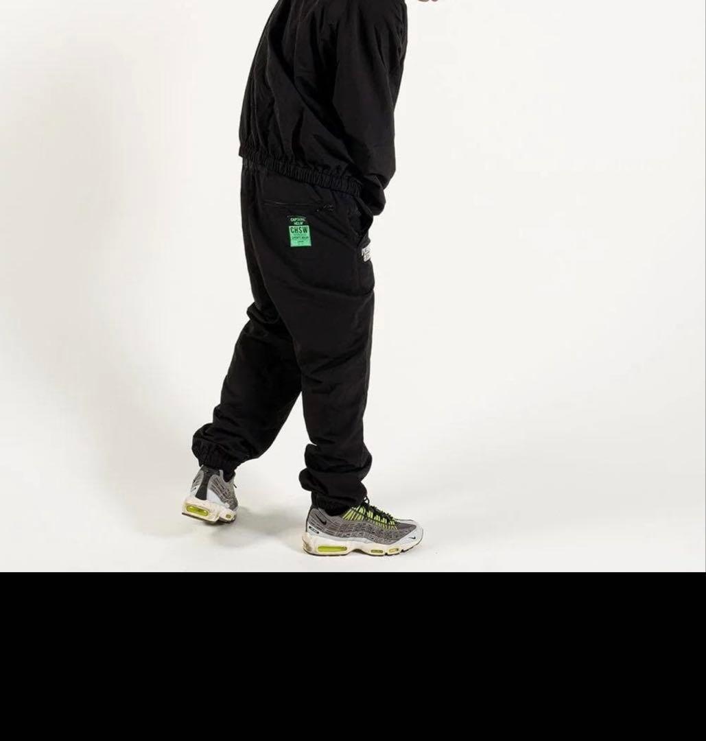 パンツ CAPTAINS HELM SEEKERS NYLON PANTS