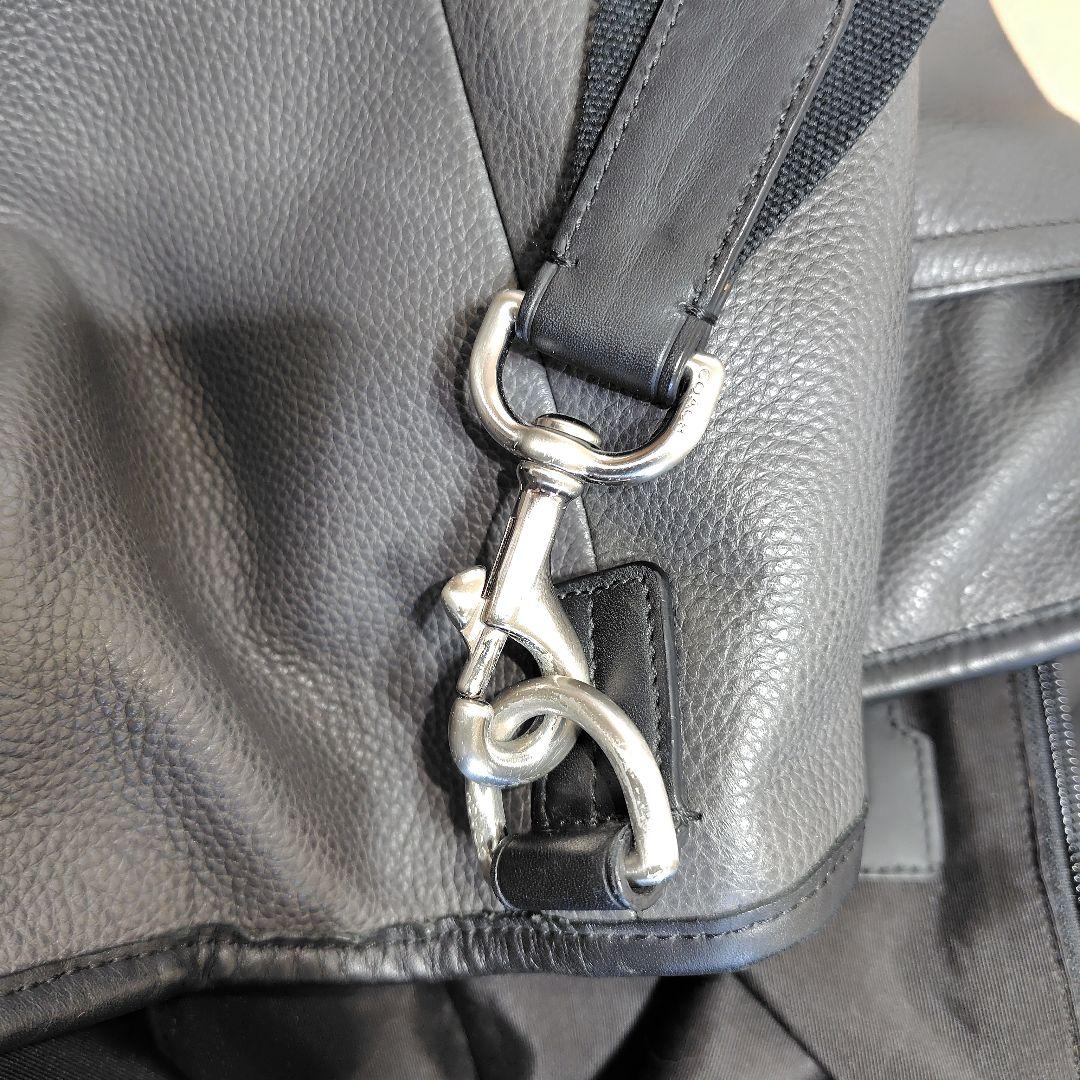 t*s様 COACH （Metropolitan )バッグ