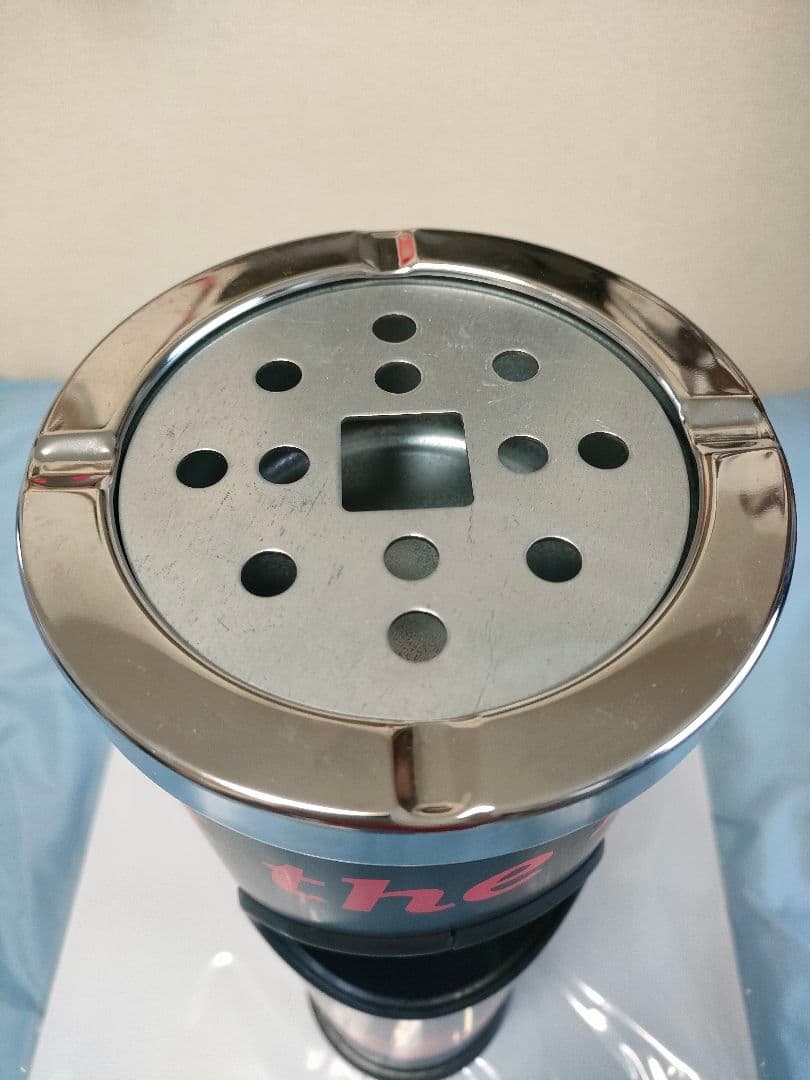 矢沢スタンド灰皿 Lサイズ