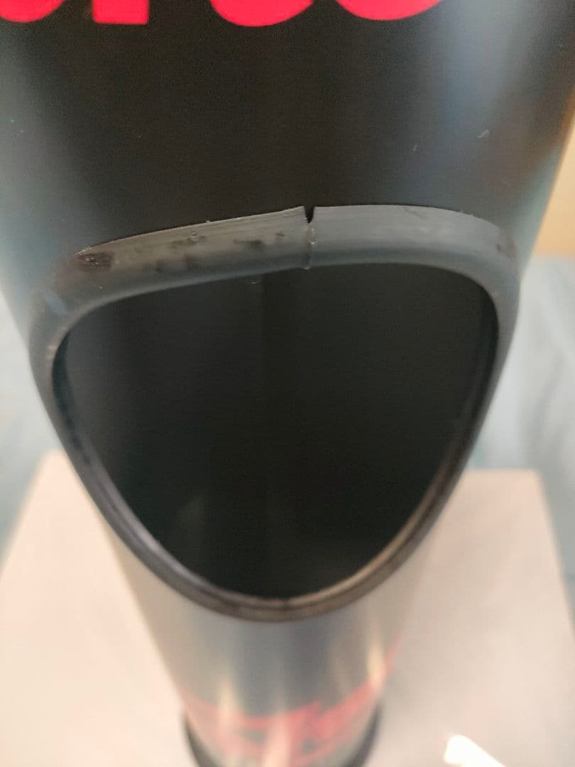 矢沢スタンド灰皿 Lサイズ