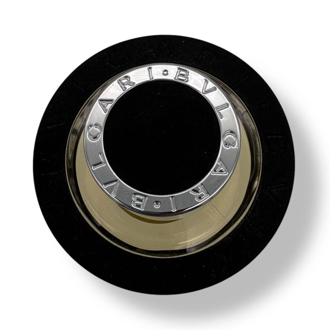 香水(男性用) BVLGARI BLACK 75ml men's fragrance y2k