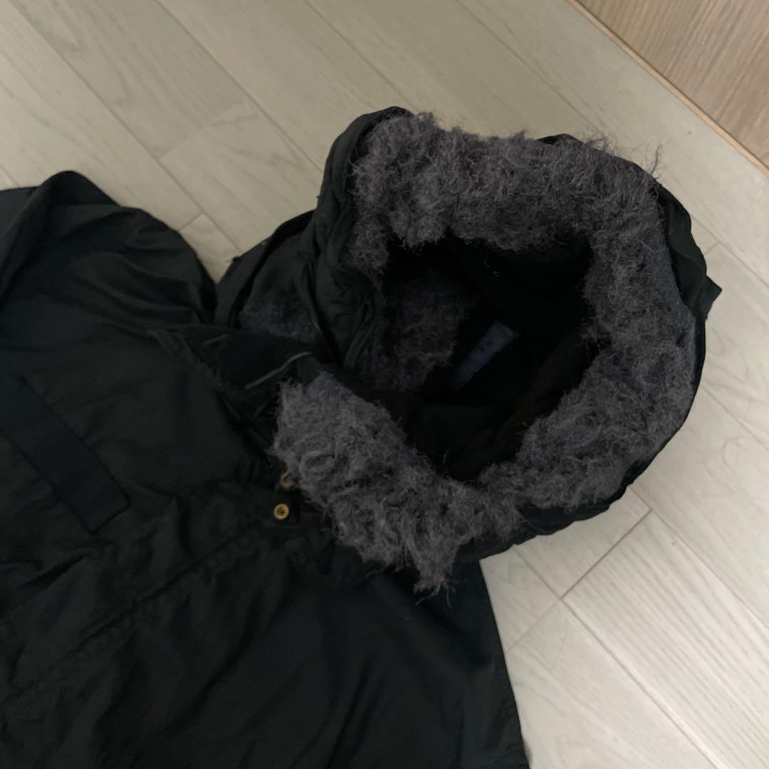 シェルのみ anytee SuperBlack M65 M-65