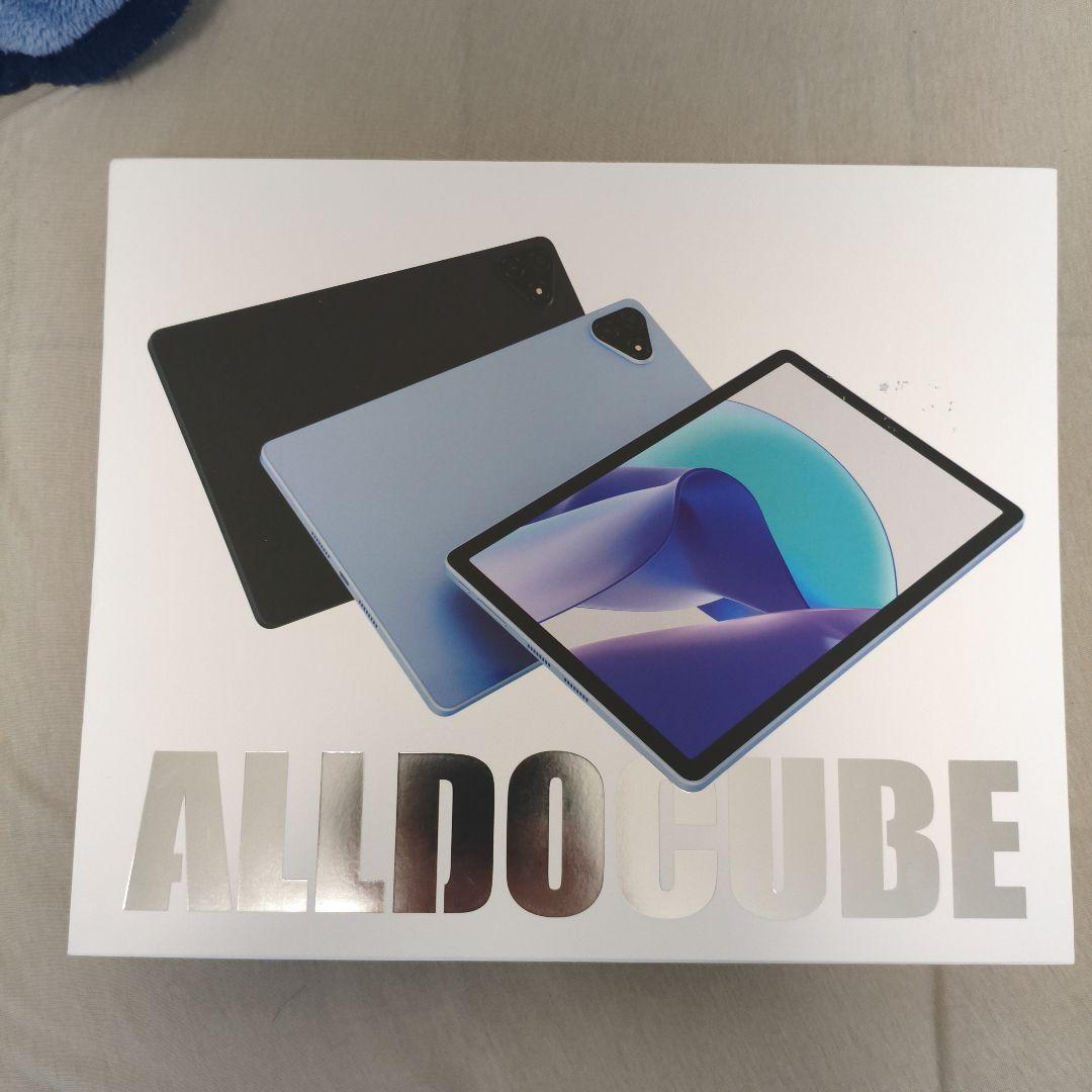 Androidタブレット本体 ALLDOCUBE iPlay70E