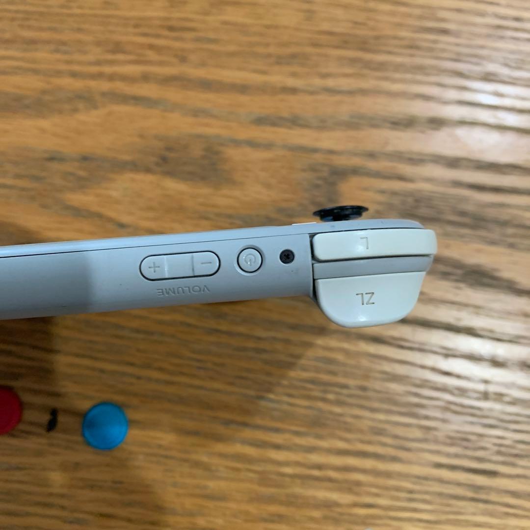 p*e様 Nintendo Switch lite 本体　※ジャンク品