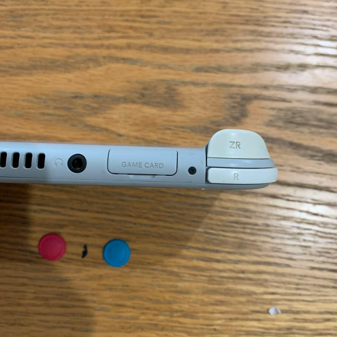 p*e様 Nintendo Switch lite 本体　※ジャンク品